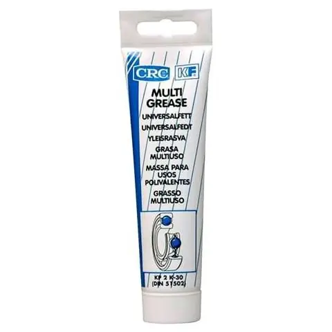 Snabb leverans CRC Multi Grease Universalfett